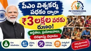 PM Vishwakarma Loan